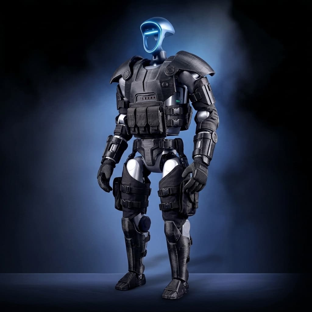 DARK TROOPER