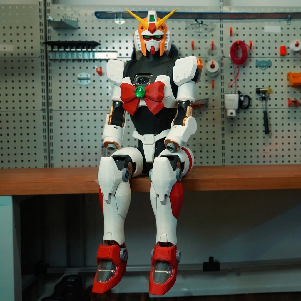 Nobell Gundam