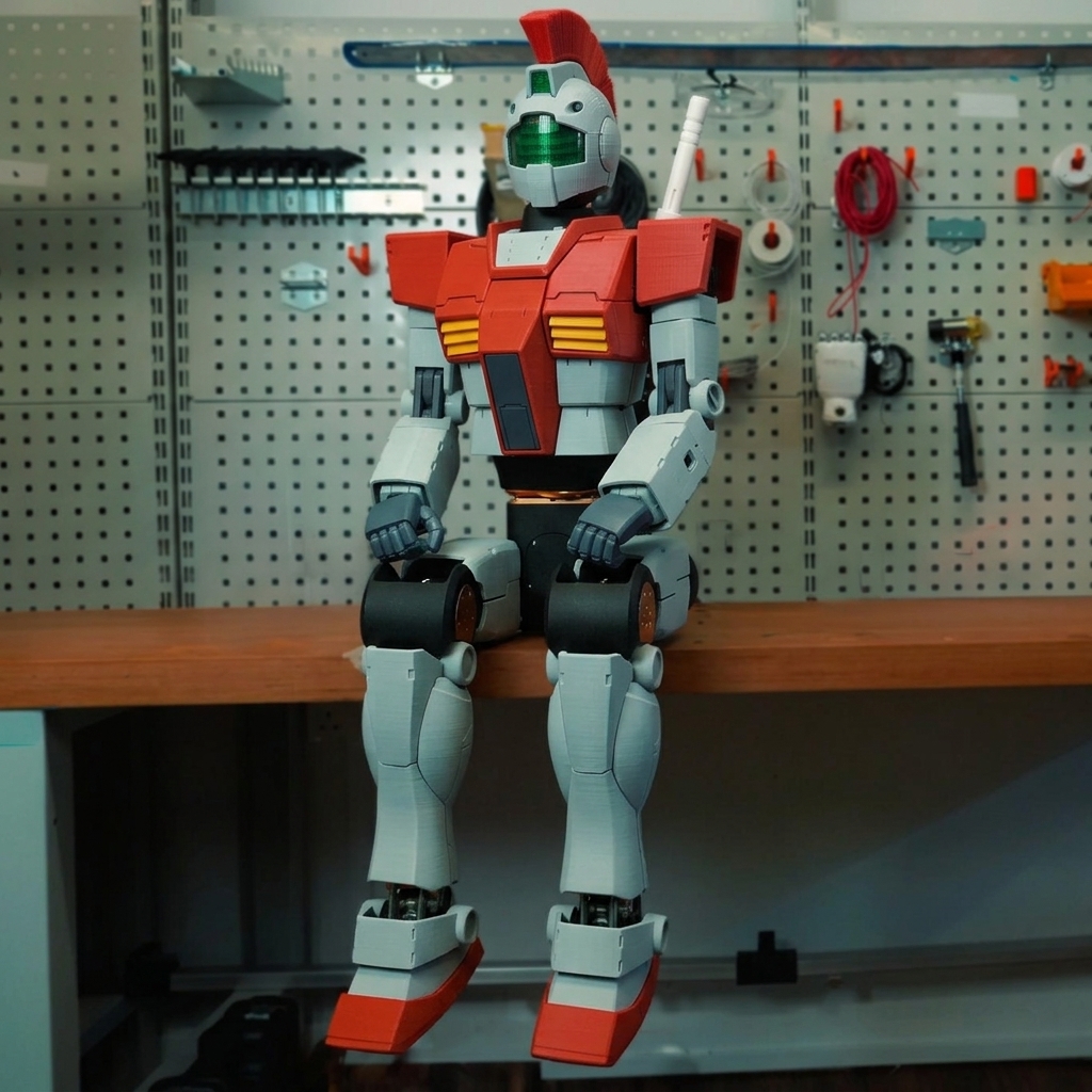RGM-79 GM