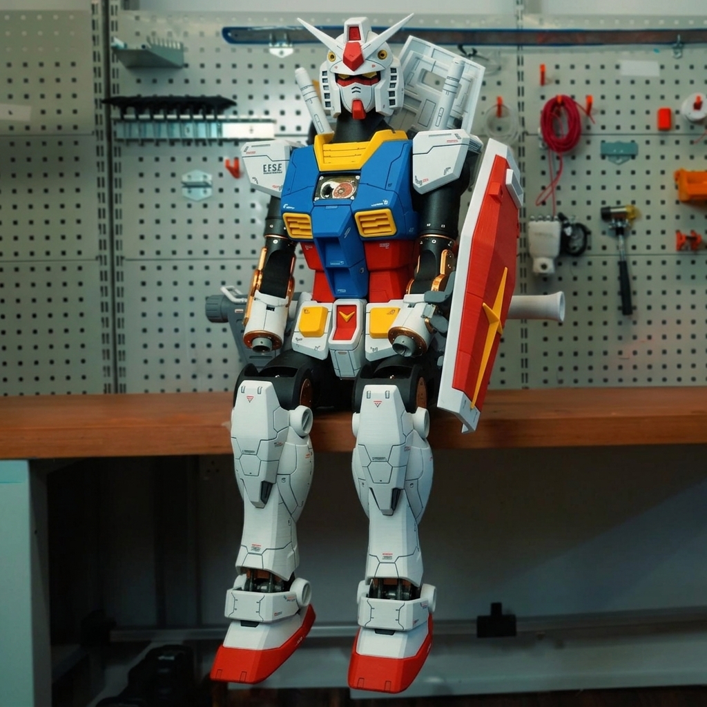 RX-78-2 (Granddaddy)