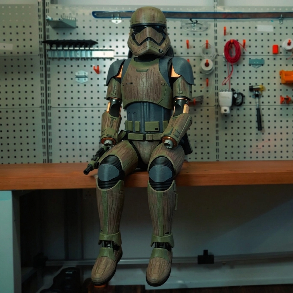 Stormtrooper